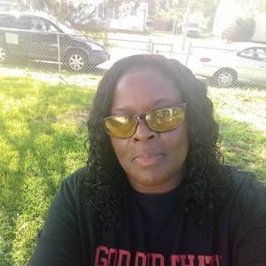 Meet your Posher, Deborah